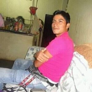 Meet your Posher, Luis